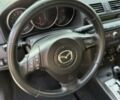Синий Мазда 3, объемом двигателя 1.6 л и пробегом 198 тыс. км за 2800 $, фото 10 на Automoto.ua