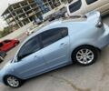 Синій Мазда 3, об'ємом двигуна 1.6 л та пробігом 244 тис. км за 6300 $, фото 7 на Automoto.ua