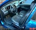 Синий Мазда 3, объемом двигателя 2 л и пробегом 247 тыс. км за 4300 $, фото 7 на Automoto.ua