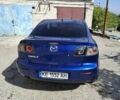 Синій Мазда 3, об'ємом двигуна 1.6 л та пробігом 264 тис. км за 4500 $, фото 1 на Automoto.ua