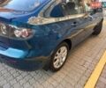 Синій Мазда 3, об'ємом двигуна 1.6 л та пробігом 161 тис. км за 5650 $, фото 4 на Automoto.ua
