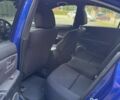 Синий Мазда 3, объемом двигателя 1.6 л и пробегом 298 тыс. км за 3450 $, фото 13 на Automoto.ua