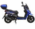 Синій Мазда 3, об'ємом двигуна 1.6 л та пробігом 190 тис. км за 603 $, фото 6 на Automoto.ua
