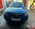 Синий Мазда 3, объемом двигателя 2 л и пробегом 247 тыс. км за 4300 $, фото 1 на Automoto.ua