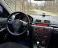Синій Мазда 3, об'ємом двигуна 1.6 л та пробігом 220 тис. км за 4900 $, фото 9 на Automoto.ua