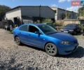 Синий Мазда 3, объемом двигателя 1.59 л и пробегом 230 тыс. км за 2400 $, фото 1 на Automoto.ua