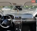Синий Мазда 3, объемом двигателя 1.6 л и пробегом 256 тыс. км за 3800 $, фото 15 на Automoto.ua