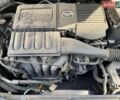 Синий Мазда 3, объемом двигателя 1.6 л и пробегом 256 тыс. км за 3800 $, фото 10 на Automoto.ua