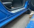 Синий Мазда 3, объемом двигателя 1.6 л и пробегом 250 тыс. км за 2100 $, фото 4 на Automoto.ua