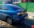 Синій Мазда 3, об'ємом двигуна 2 л та пробігом 0 тис. км за 3700 $, фото 6 на Automoto.ua