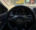 Синий Мазда 3, объемом двигателя 1.6 л и пробегом 206 тыс. км за 5000 $, фото 19 на Automoto.ua
