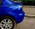 Синий Мазда 3, объемом двигателя 1.6 л и пробегом 276 тыс. км за 5200 $, фото 6 на Automoto.ua