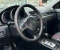 Синій Мазда 3, об'ємом двигуна 1.6 л та пробігом 192 тис. км за 4999 $, фото 12 на Automoto.ua
