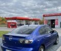 Синій Мазда 3, об'ємом двигуна 1.6 л та пробігом 325 тис. км за 4000 $, фото 4 на Automoto.ua