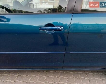 Синий Мазда 3, объемом двигателя 1.6 л и пробегом 160 тыс. км за 6000 $, фото 19 на Automoto.ua