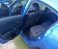Синий Мазда 3, объемом двигателя 1.6 л и пробегом 350 тыс. км за 3515 $, фото 12 на Automoto.ua