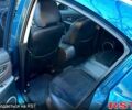 Синий Мазда 3, объемом двигателя 2 л и пробегом 247 тыс. км за 4300 $, фото 8 на Automoto.ua