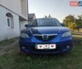 Синий Мазда 3, объемом двигателя 0 л и пробегом 167 тыс. км за 3900 $, фото 2 на Automoto.ua