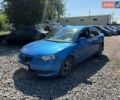 Синий Мазда 3, объемом двигателя 1.59 л и пробегом 230 тыс. км за 2400 $, фото 3 на Automoto.ua