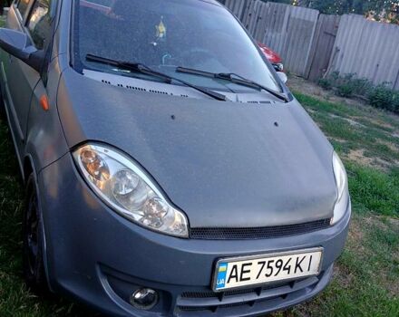 Синій Мазда 3, об'ємом двигуна 1.6 л та пробігом 283 тис. км за 4800 $, фото 5 на Automoto.ua