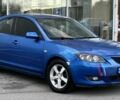 Синій Мазда 3, об'ємом двигуна 1.6 л та пробігом 192 тис. км за 4999 $, фото 2 на Automoto.ua