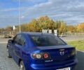Синій Мазда 3, об'ємом двигуна 1.6 л та пробігом 325 тис. км за 4000 $, фото 5 на Automoto.ua