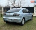 Синій Мазда 3, об'ємом двигуна 1.6 л та пробігом 222 тис. км за 3700 $, фото 2 на Automoto.ua