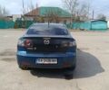 Синий Мазда 3, объемом двигателя 2 л и пробегом 250 тыс. км за 3250 $, фото 14 на Automoto.ua
