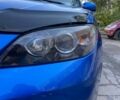 Синій Мазда 3, об'ємом двигуна 1.6 л та пробігом 230 тис. км за 5800 $, фото 2 на Automoto.ua
