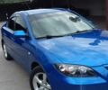 Синій Мазда 3, об'ємом двигуна 1.6 л та пробігом 153 тис. км за 7500 $, фото 9 на Automoto.ua