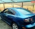 Синій Мазда 3, об'ємом двигуна 2 л та пробігом 258 тис. км за 4500 $, фото 8 на Automoto.ua