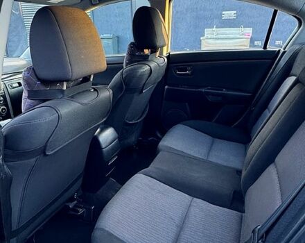 Мазда 3 2007 у Первомайськ на Automoto.ua Синій Мазда 3, об'ємом двигуна 1.6 л та пробігом 247 тис. км за 5000 $, фото 9 на Automoto.ua