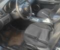 Синий Мазда 3, объемом двигателя 1.6 л и пробегом 440 тыс. км за 3500 $, фото 3 на Automoto.ua