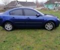 Синий Мазда 3, объемом двигателя 0 л и пробегом 197 тыс. км за 4980 $, фото 14 на Automoto.ua