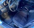 Синій Мазда 3, об'ємом двигуна 1.6 л та пробігом 200 тис. км за 3750 $, фото 7 на Automoto.ua