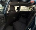 Синий Мазда 3, объемом двигателя 1.6 л и пробегом 150 тыс. км за 7200 $, фото 23 на Automoto.ua