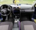 Синий Мазда 3, объемом двигателя 0 л и пробегом 197 тыс. км за 4980 $, фото 7 на Automoto.ua