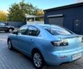 Мазда 3 2007 у Первомайськ на Automoto.ua Синій Мазда 3, об'ємом двигуна 1.6 л та пробігом 247 тис. км за 5000 $, фото 4 на Automoto.ua