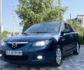 Синій Мазда 3, об'ємом двигуна 1.6 л та пробігом 265 тис. км за 4000 $, фото 1 на Automoto.ua