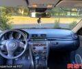 Синій Мазда 3, об'ємом двигуна 1.6 л та пробігом 200 тис. км за 3750 $, фото 3 на Automoto.ua
