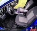Синий Мазда 3, объемом двигателя 1.6 л и пробегом 197 тыс. км за 4980 $, фото 5 на Automoto.ua