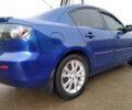 Синій Мазда 3, об'ємом двигуна 1.6 л та пробігом 175 тис. км за 7300 $, фото 4 на Automoto.ua