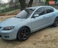 Синий Мазда 3, объемом двигателя 1.6 л и пробегом 370 тыс. км за 3900 $, фото 6 на Automoto.ua