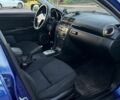 Синий Мазда 3, объемом двигателя 1.6 л и пробегом 260 тыс. км за 4400 $, фото 8 на Automoto.ua