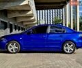 Синий Мазда 3, объемом двигателя 1.6 л и пробегом 267 тыс. км за 5999 $, фото 7 на Automoto.ua