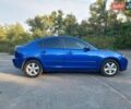 Синій Мазда 3, об'ємом двигуна 1.6 л та пробігом 261 тис. км за 4999 $, фото 16 на Automoto.ua