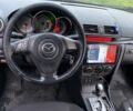 Синій Мазда 3, об'ємом двигуна 1.6 л та пробігом 203 тис. км за 5500 $, фото 4 на Automoto.ua