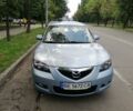 Синій Мазда 3, об'ємом двигуна 1.6 л та пробігом 167 тис. км за 7000 $, фото 1 на Automoto.ua