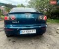 Синий Мазда 3, объемом двигателя 1.6 л и пробегом 512 тыс. км за 3500 $, фото 1 на Automoto.ua