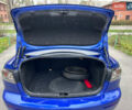 Синій Мазда 3, об'ємом двигуна 1.6 л та пробігом 244 тис. км за 6000 $, фото 6 на Automoto.ua